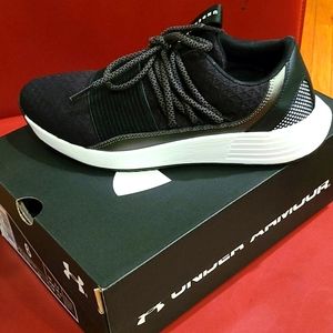 Under Armour Breathe Lace Sneakers